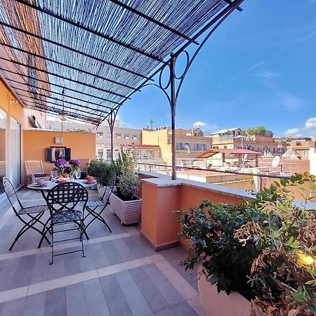 Repubblica Apartment โรม ภายนอก รูปภาพ