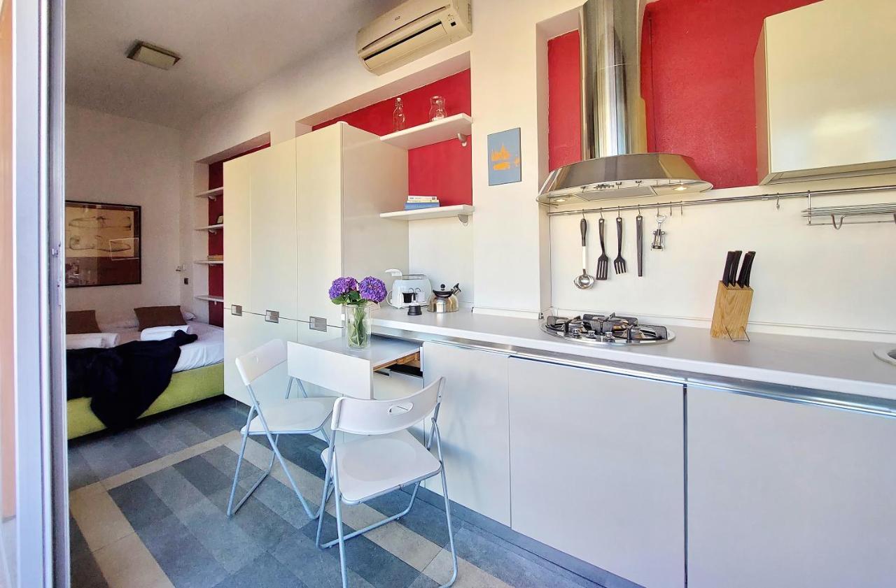 Repubblica Apartment โรม ภายนอก รูปภาพ