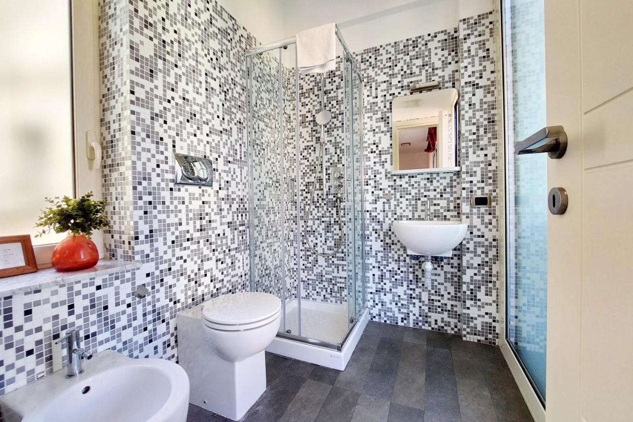 Repubblica Apartment โรม ภายนอก รูปภาพ