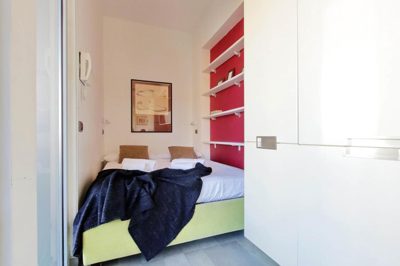Repubblica Apartment โรม ภายนอก รูปภาพ