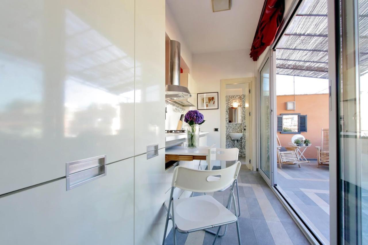Repubblica Apartment โรม ภายนอก รูปภาพ