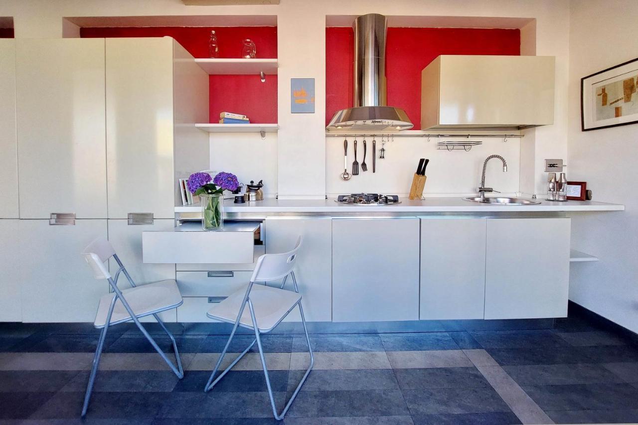 Repubblica Apartment โรม ภายนอก รูปภาพ