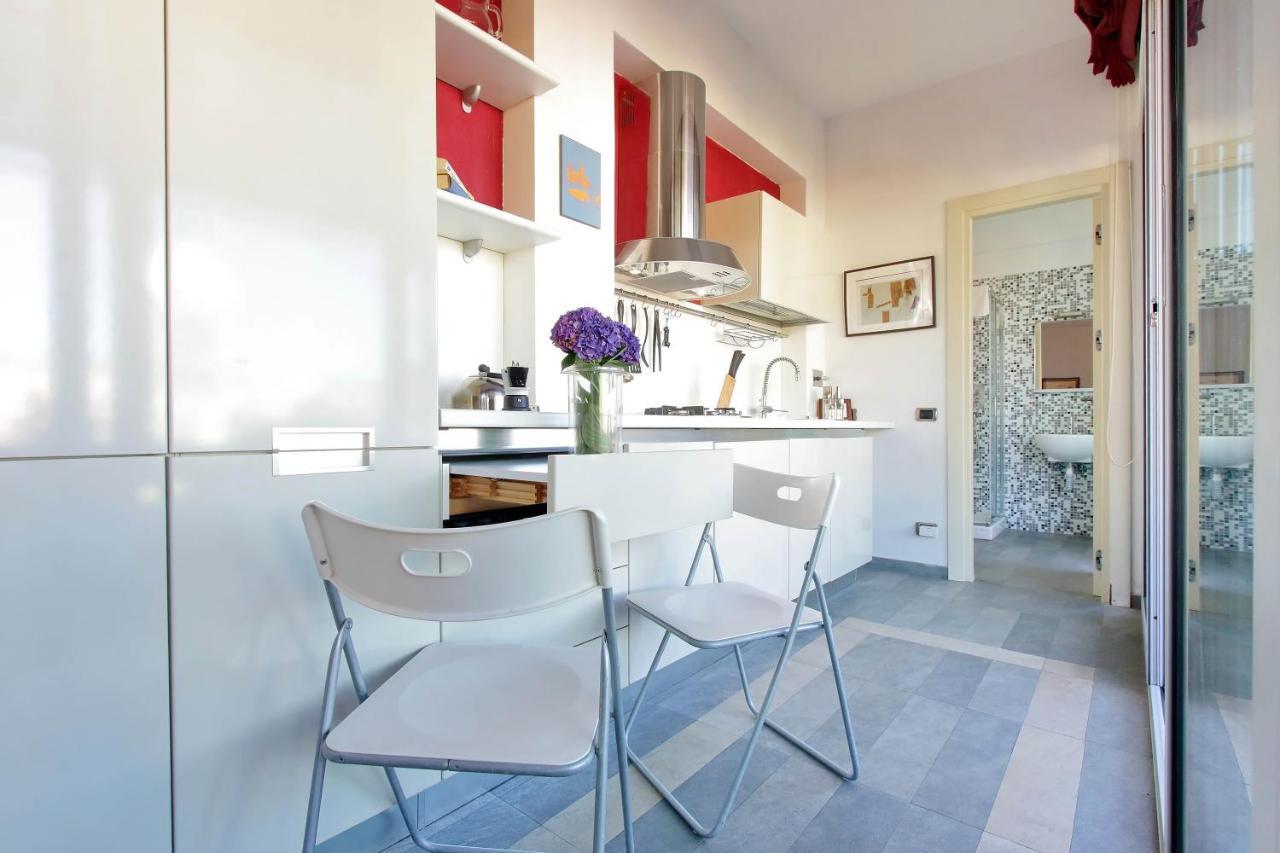 Repubblica Apartment โรม ภายนอก รูปภาพ