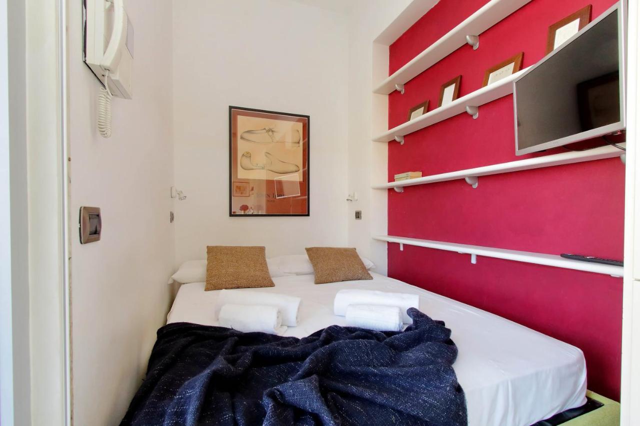 Repubblica Apartment โรม ภายนอก รูปภาพ
