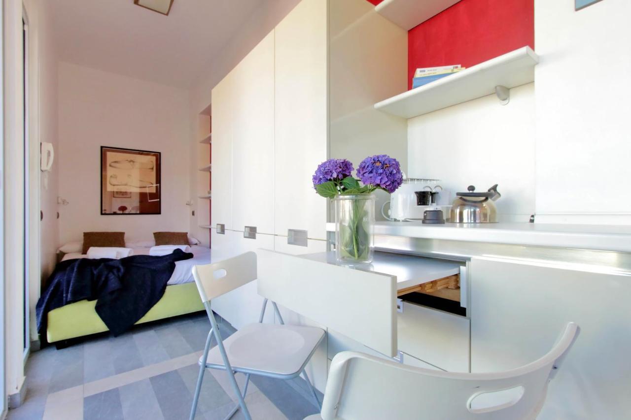 Repubblica Apartment โรม ภายนอก รูปภาพ
