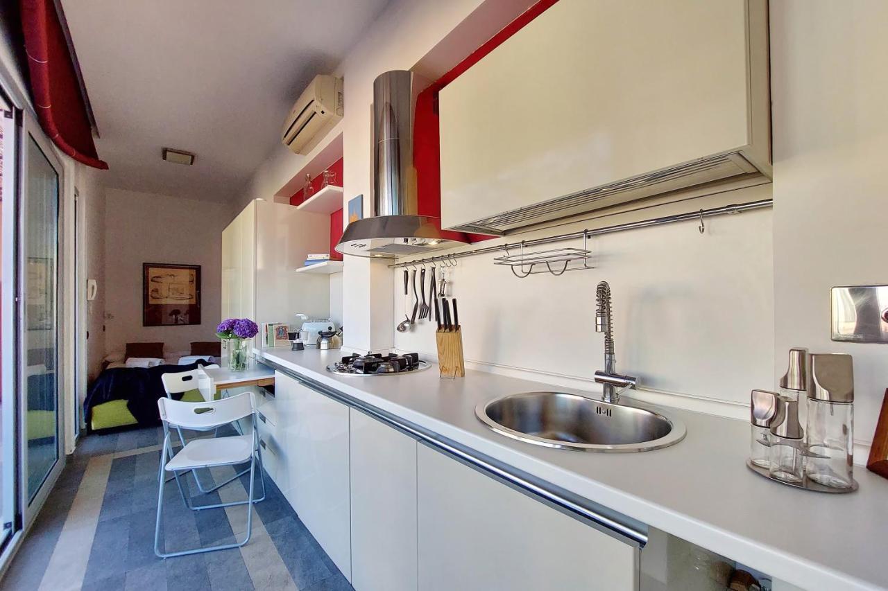 Repubblica Apartment โรม ภายนอก รูปภาพ