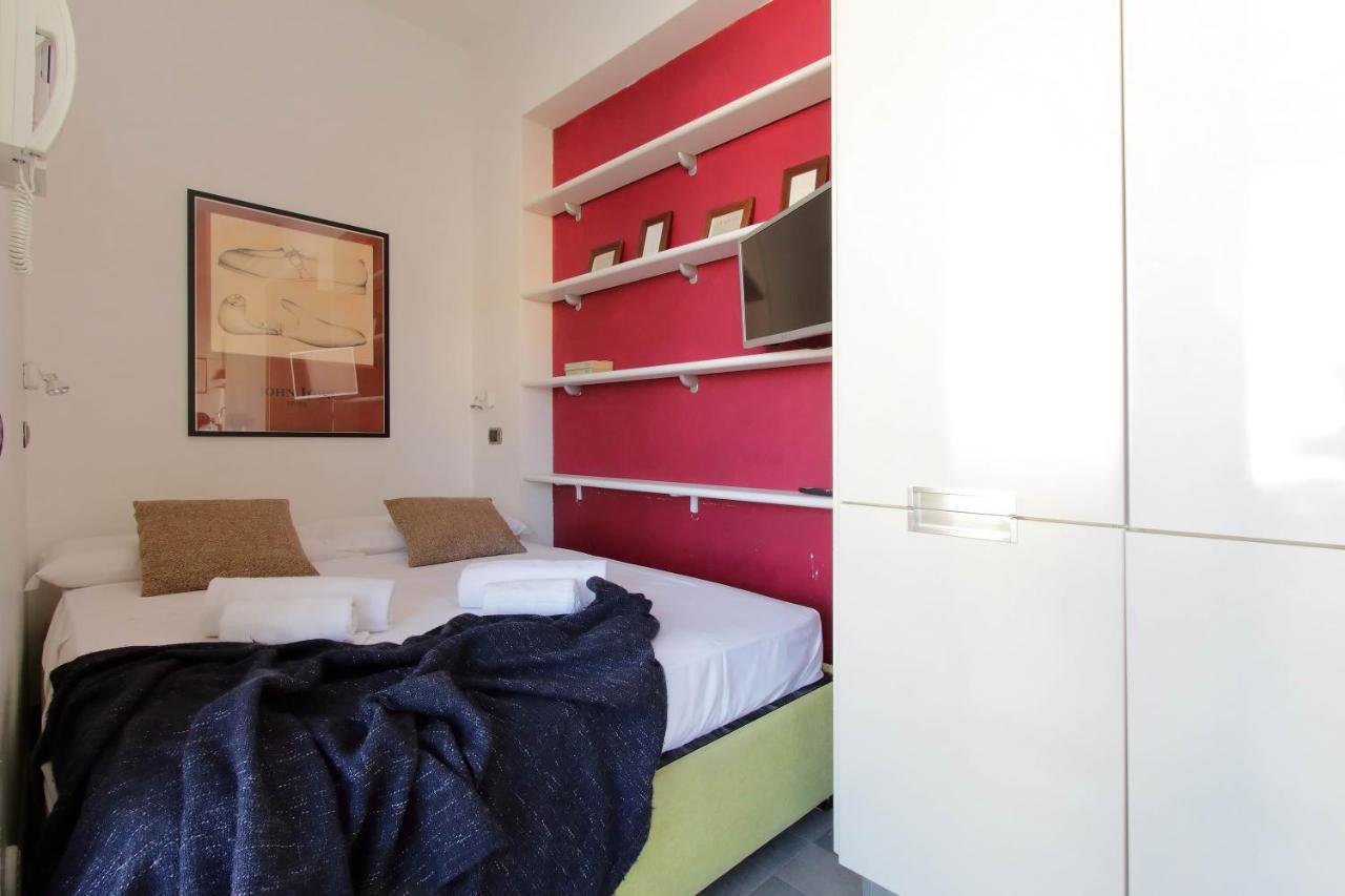 Repubblica Apartment โรม ภายนอก รูปภาพ