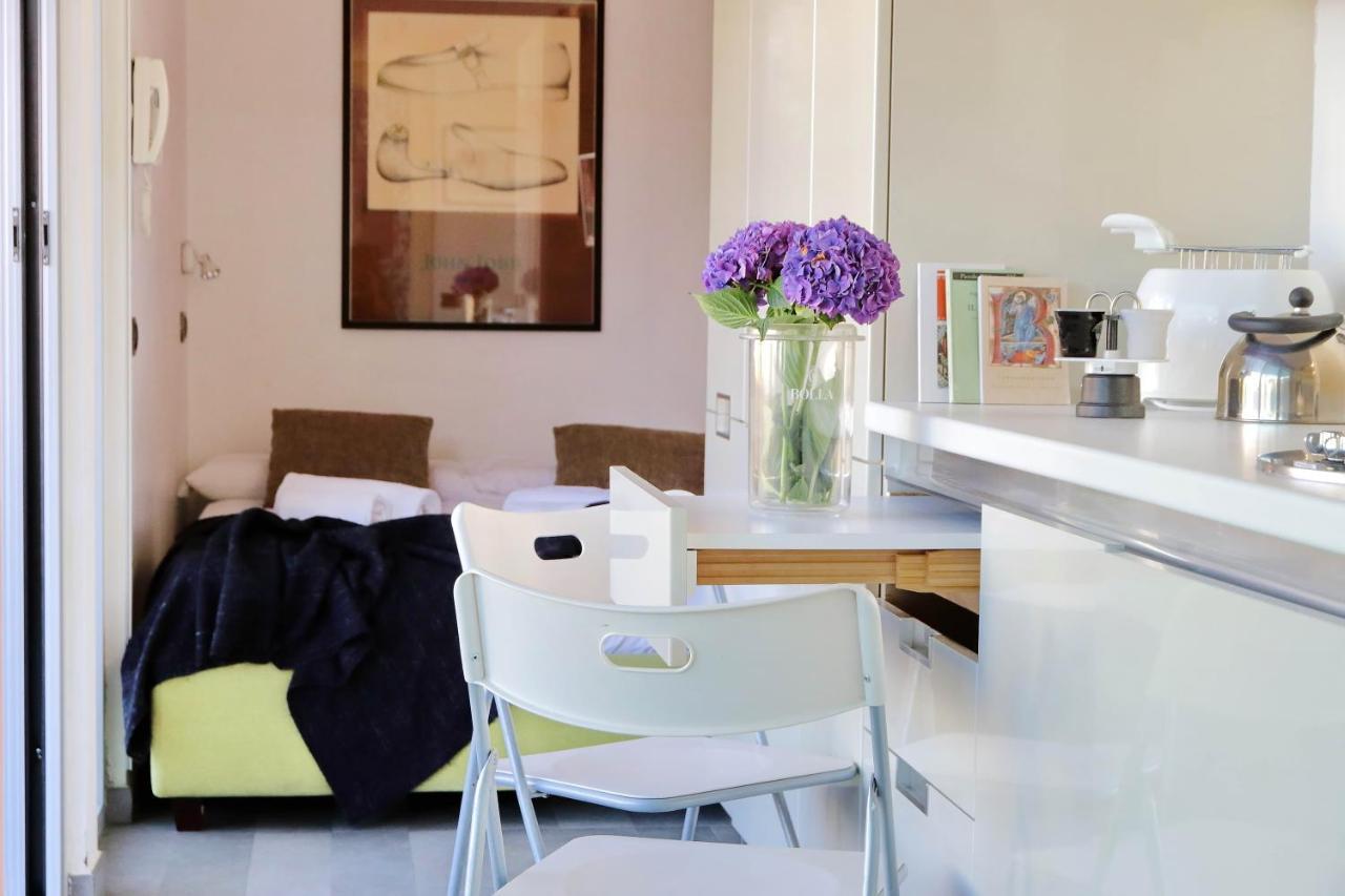 Repubblica Apartment โรม ภายนอก รูปภาพ